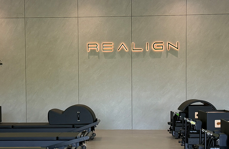 Realign Studio Chorley Realign Studio Chorley