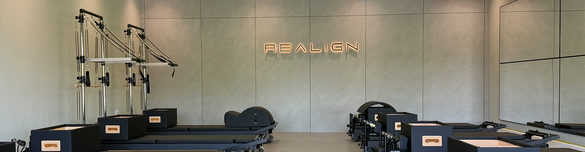 Realign Studio Chorley Realign Studio Chorley